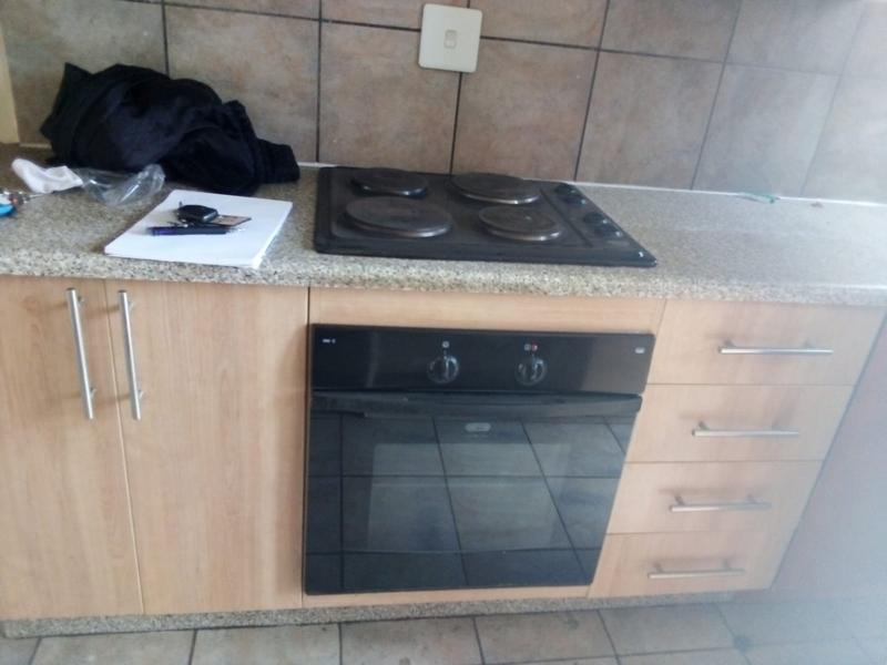 2 Bedroom Property for Sale in Vaalpark Free State